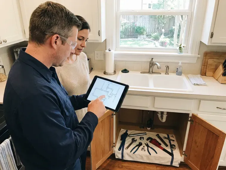Why Choose GLN Plumbing for Plumbing Services in New Jersey?